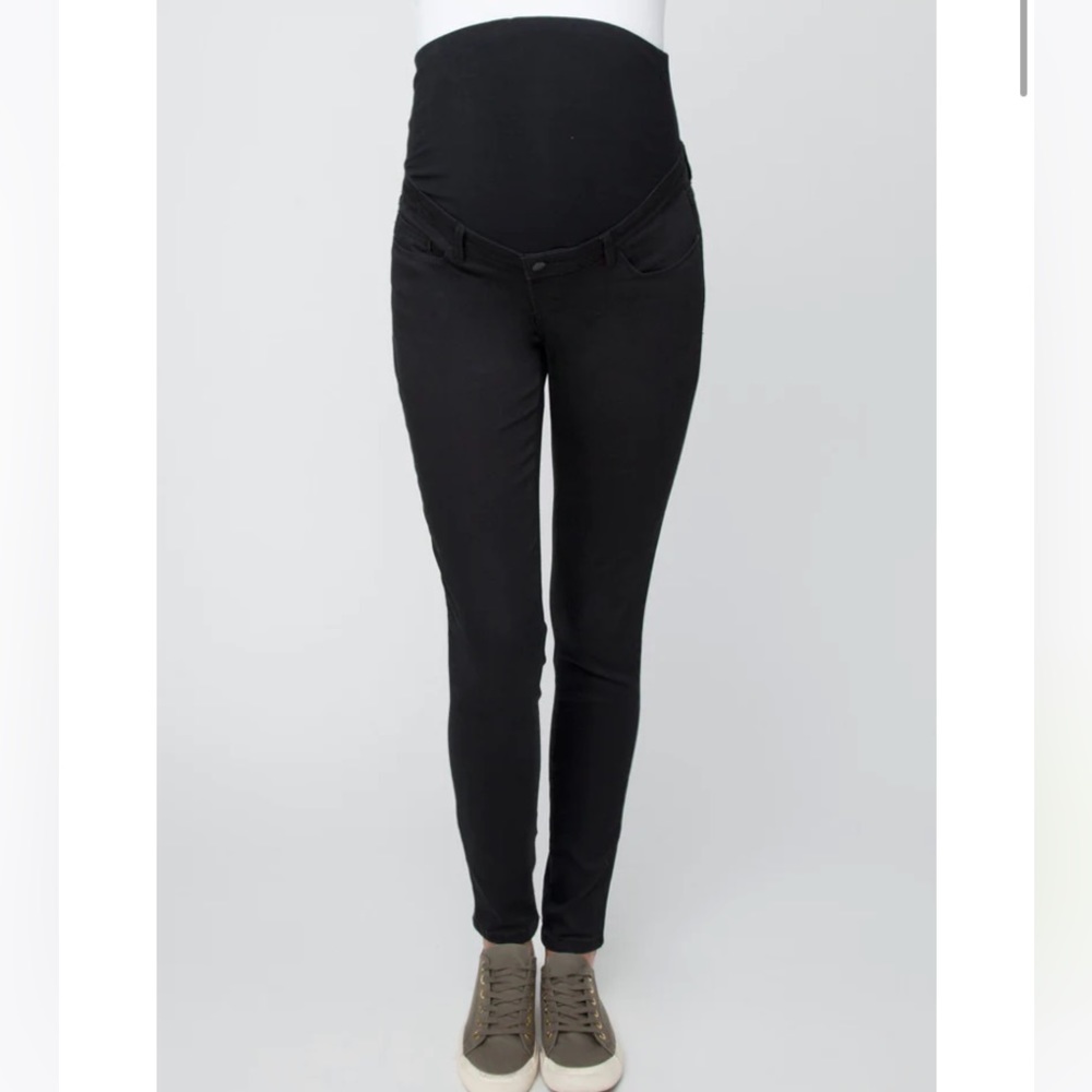 Ripe Maternity Rebel jeggings size medium